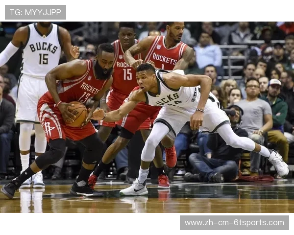 2025年11月火箭队直播观看指南：赛程、平台与球星看点