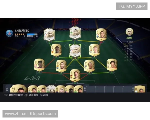 FIFA16英超球员数据库详解，打造最强球队的必备资料