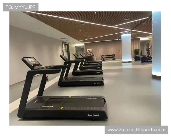 高性价比商用健身器械代理一站式平台